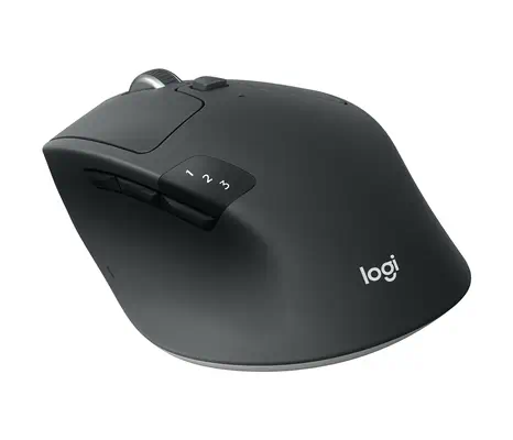 Logitech M720 - Souris - visuel 8