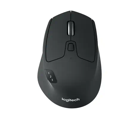 Logitech M720 - Souris - visuel 2
