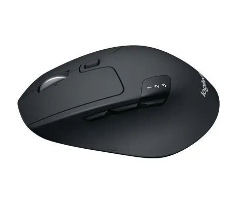 Logitech M720 - Souris - visuel 1