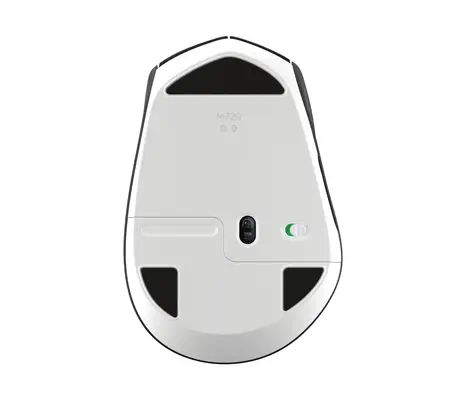 Logitech M720 - Souris - visuel 3