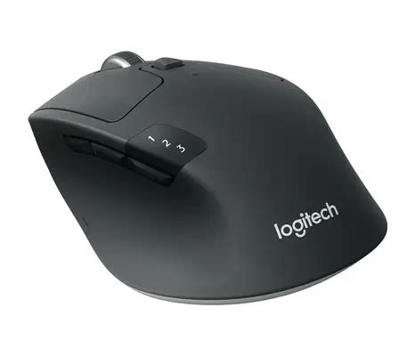 Logitech M720 - Souris - visuel 5