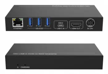 Accessoire Réseau Altimium USB Type-C achat responsable