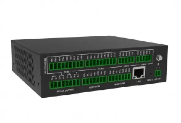 Altimium EPSR4 convertisseur série, répéteur et isolateur RS-232/422/485 Noir - Accessoire Réseau - visuel 5