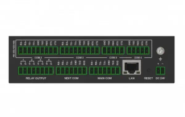 Altimium EPSR4 convertisseur série, répéteur et isolateur RS-232/422/485 Noir - Accessoire Réseau - visuel 7