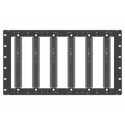 Altimium RACK6U-IP accessoire de racks Émetteur et récepteur AV - Accessoire Affichage - visuel 1