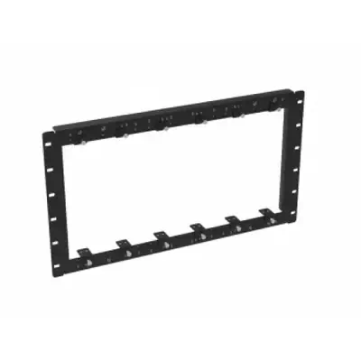 Altimium RACK6U-IP accessoire de racks Émetteur et récepteur AV - Accessoire Affichage - visuel 3