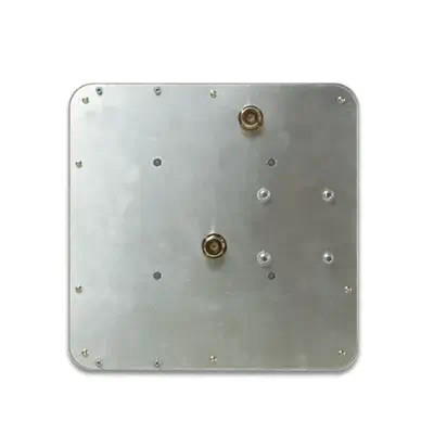 PLANET ANT-FP14D antenne Antenne directionnelle Type-N 14 dBi - Accessoire Wifi - visuel 2