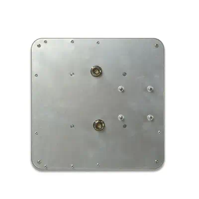PLANET ANT-FP14AD antenne Antenne directionnelle Type-N 14 dBi - Accessoire Wifi - visuel 2