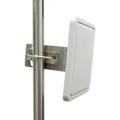 PLANET ANT-FP14AD antenne Antenne directionnelle Type-N 14 dBi - Accessoire Wifi - visuel 3