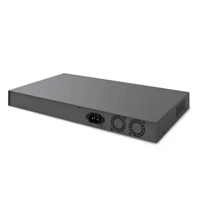 EnGenius EWS7928P-FIT commutateur réseau Géré L2/L3 Gigabit Ethernet (10/100/1000) Connexion Etherne - Accessoire Wifi - visuel 4