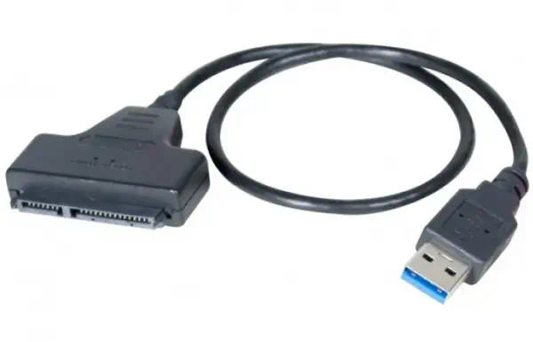 CUC Exertis Connect 508305 carte et adaptateur d'interfaces - Adaptateur stockage - visuel 1
