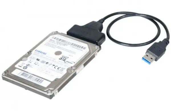 CUC Exertis Connect 508305 carte et adaptateur d'interfaces - Adaptateur stockage - visuel 2