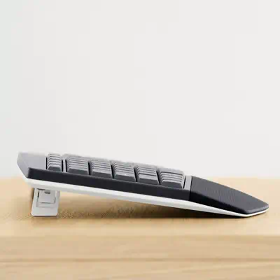 MK850 Performance Ensemble clavier et souris sans fil - Logitech - Clavier - visuel 9