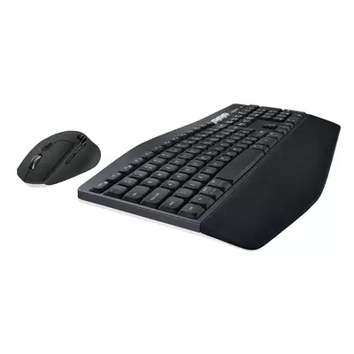 MK850 Performance Ensemble clavier et souris sans fil - Logitech - Clavier - visuel 6