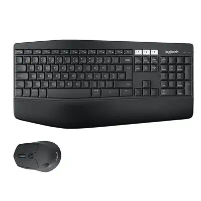 MK850 Performance Ensemble clavier et souris sans fil - Logitech - Clavier - visuel 2