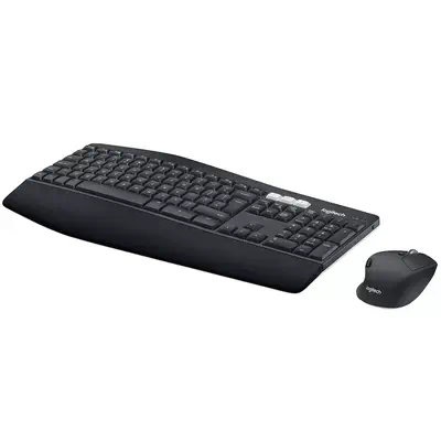 MK850 Performance Ensemble clavier et souris sans fil - Logitech - Clavier - visuel 5