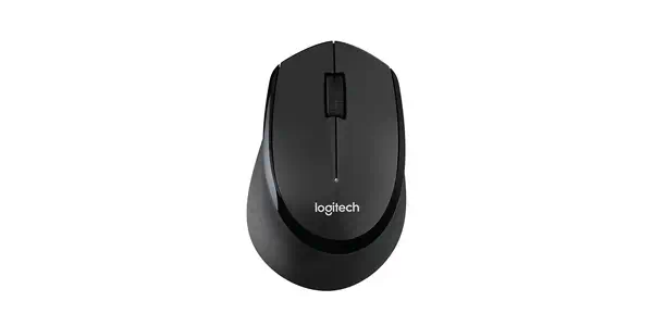 Logitech MK345 - Clavier - visuel 5