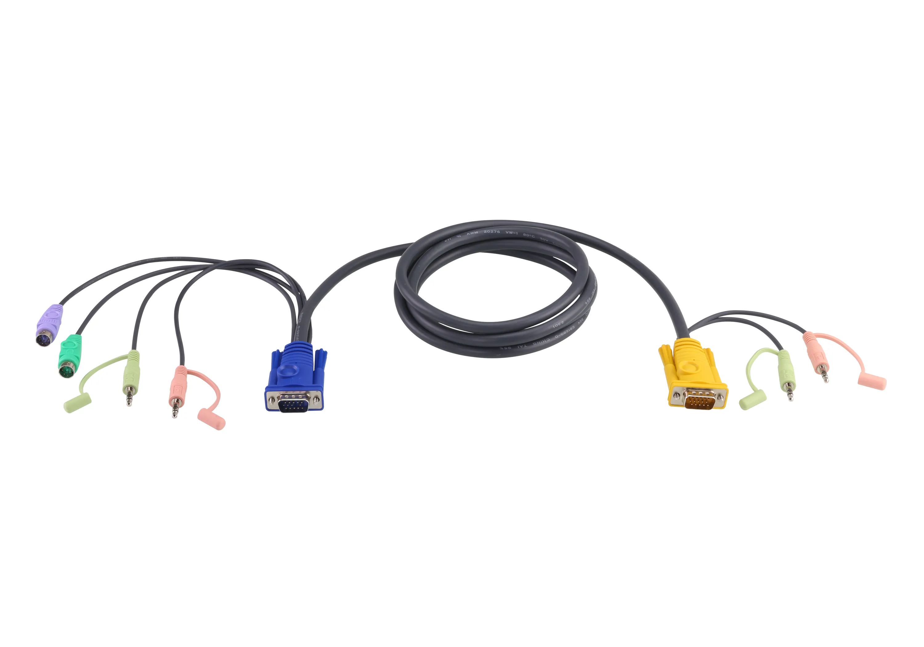 Garantie 2L-5302P