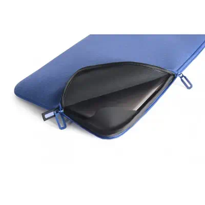 Tucano Mélange Second Skin 39,6 cm (15.6") Housse Bleu - Sacoche & Housse - visuel 5