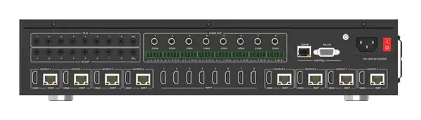 Altimium MAT.HDMP88-4KV2 Processeur de matrice - Accessoire Affichage - visuel 5