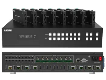 Revendeur officiel MAT.HDMP88-4KV2