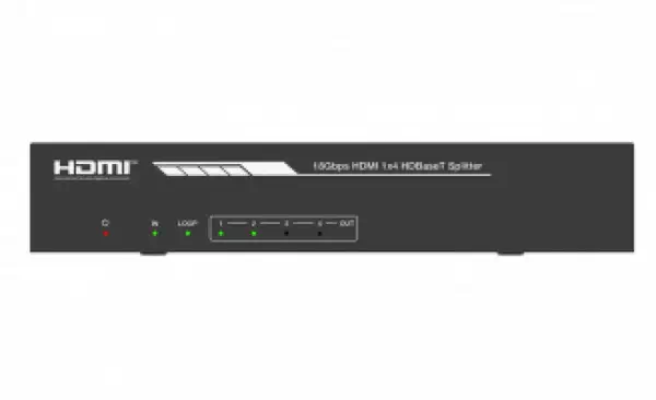 Altimium SP141TH2-4KV2 commutateur vidéo - Accessoire Affichage - visuel 3