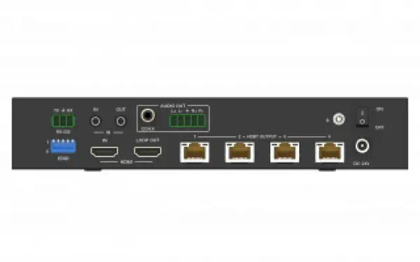 Altimium SP141TH2-4KV2 commutateur vidéo - Accessoire Affichage - visuel 5