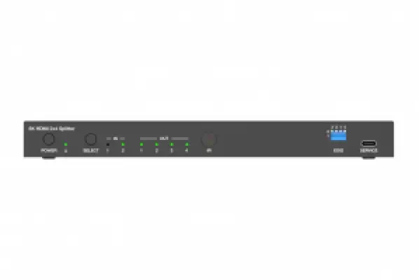Altimium SP24AUH2-8K commutateur vidéo - Accessoire Affichage - visuel 3