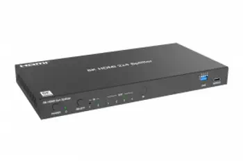 SP24AUH2-8K avis