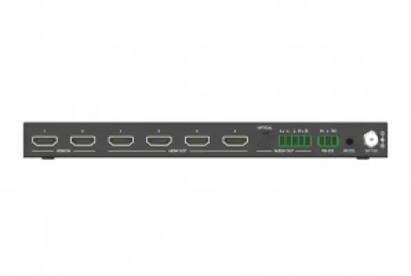 Altimium SP24AUH2-8K commutateur vidéo - Accessoire Affichage - visuel 4