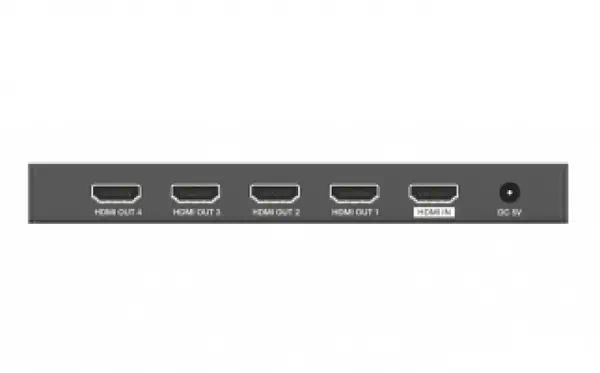 Altimium SP4EH2-4KV2 commutateur vidéo - Accessoire Affichage - visuel 3