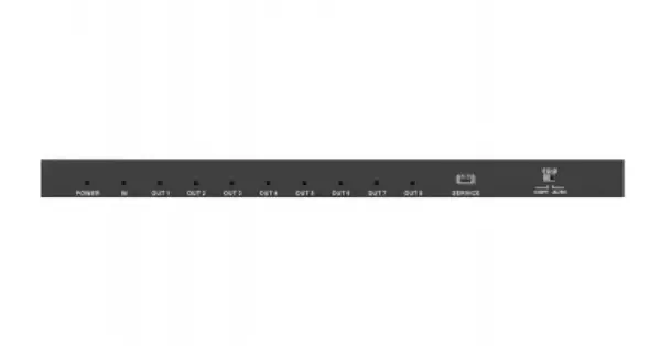 Altimium SP8EH2-4KV2 commutateur vidéo HDMI - Accessoire Affichage - visuel 3