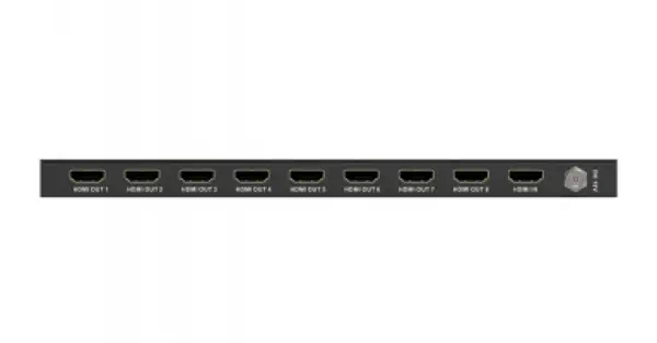 Altimium SP8EH2-4KV2 commutateur vidéo HDMI - Accessoire Affichage - visuel 4