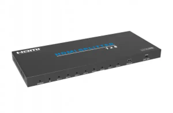 Altimium SP8EH2-4KV2 commutateur vidéo HDMI - Accessoire Affichage - visuel 2