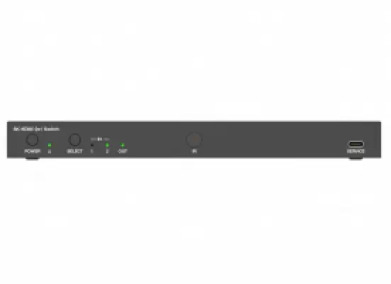 Altimium SW2-8K commutateur vidéo HDMI - Accessoire Affichage - visuel 4