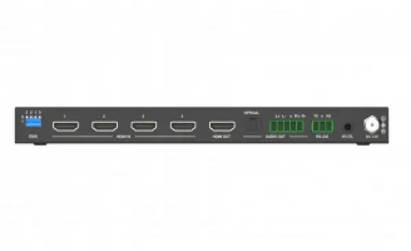 Altimium SW4-8K commutateur vidéo HDMI - Accessoire Affichage - visuel 2