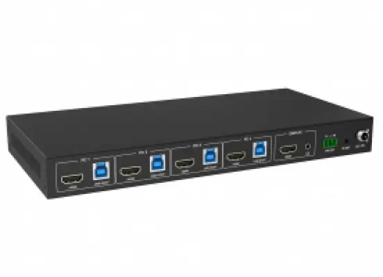 Altimium SWK78-H2V2 commutateur écran, clavier et souris - Accessoire Affichage - visuel 2