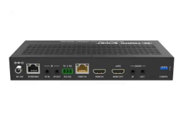 Altimium TP100P-8K extension audio/video Émetteur et récepteur AV Noir - Accessoire Affichage - visuel 7