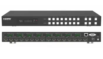 Revendeur officiel MAT.HDMI88H2-4KV2