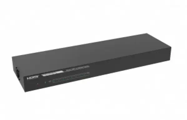 Altimium SP181TH2-4K extension audio/video Émetteur AV Noir - Accessoire Affichage - visuel 4