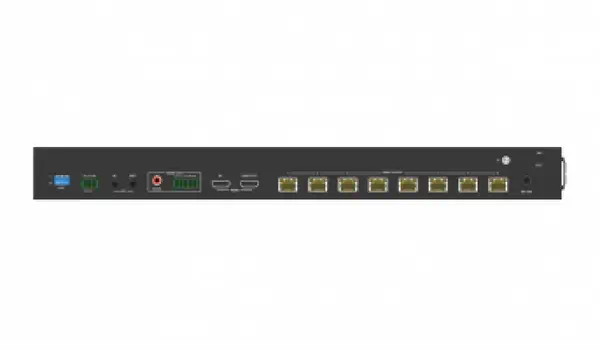 Altimium SP181TH2-4K extension audio/video Émetteur AV Noir - Accessoire Affichage - visuel 1