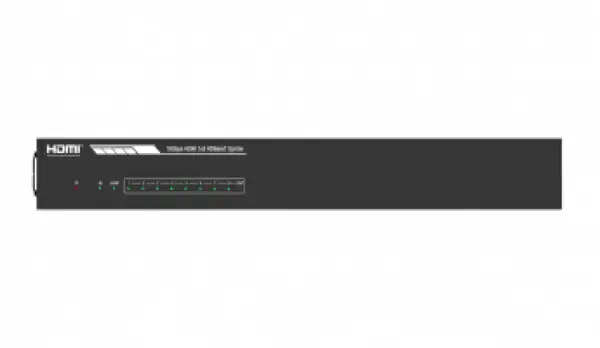 Altimium SP181TH2-4K extension audio/video Émetteur AV Noir - Accessoire Affichage - visuel 5