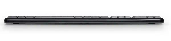 Logitech Desktop MK120 clavier Souris incluse USB QWERTZ Slovaque Noir - Clavier - visuel 3