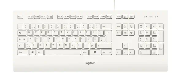 K280E Pro f/ Business - Logitech - Clavier - visuel 1