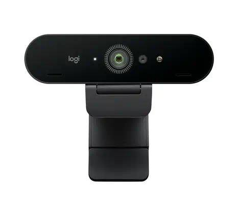 Logitech BRIO STREAM - Webcam - visuel 1