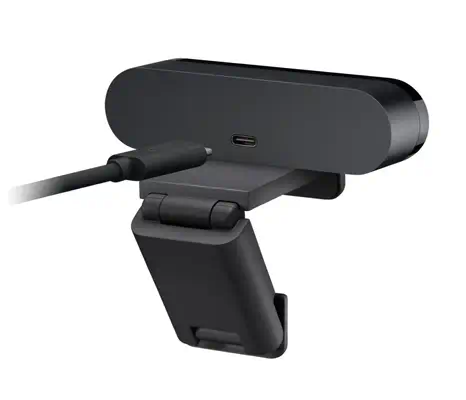 Logitech BRIO STREAM - Webcam - visuel 5