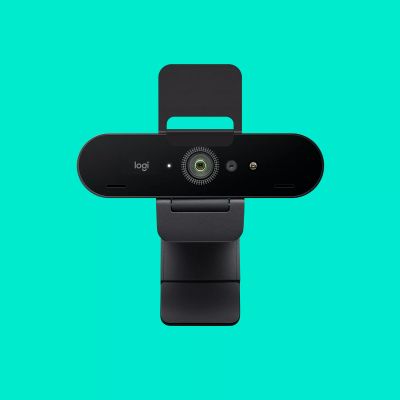 Vente LOGITECH BRIO STREAM Live streaming camera colour Logitech au meilleur prix - visuel 6