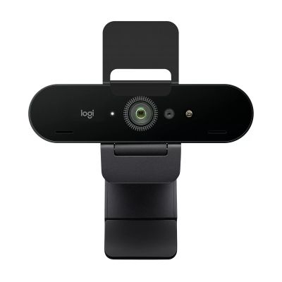 Revendeur officiel Webcam LOGITECH BRIO STREAM Live streaming camera colour