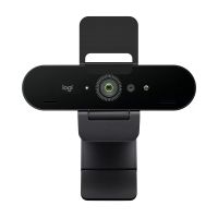 Logitech Brio Stream webcam Logitech - visuel 1 - hello RSE