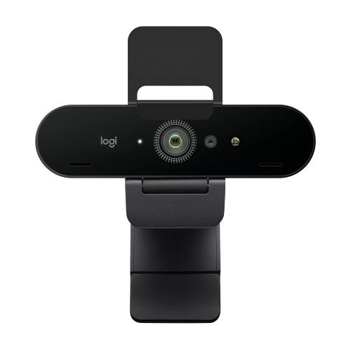 Vente LOGITECH BRIO STREAM Live streaming camera colour au meilleur prix